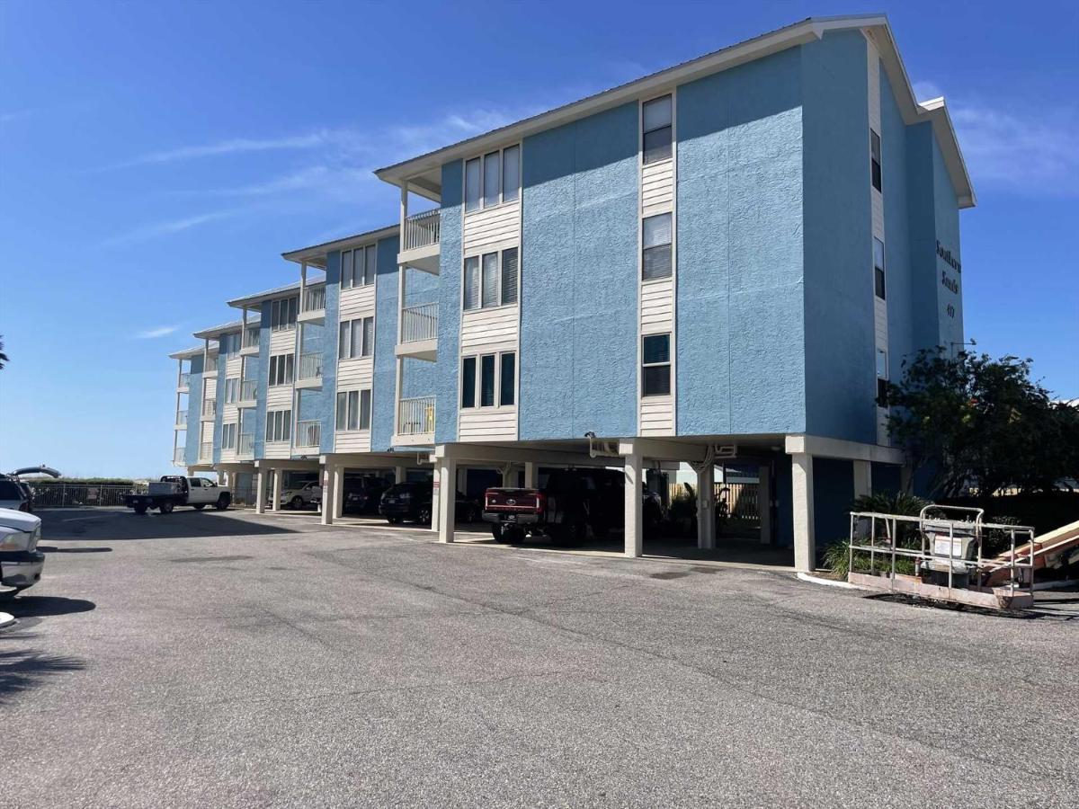 Southern Sands 303 Condo Gulf Shores Buitenkant foto