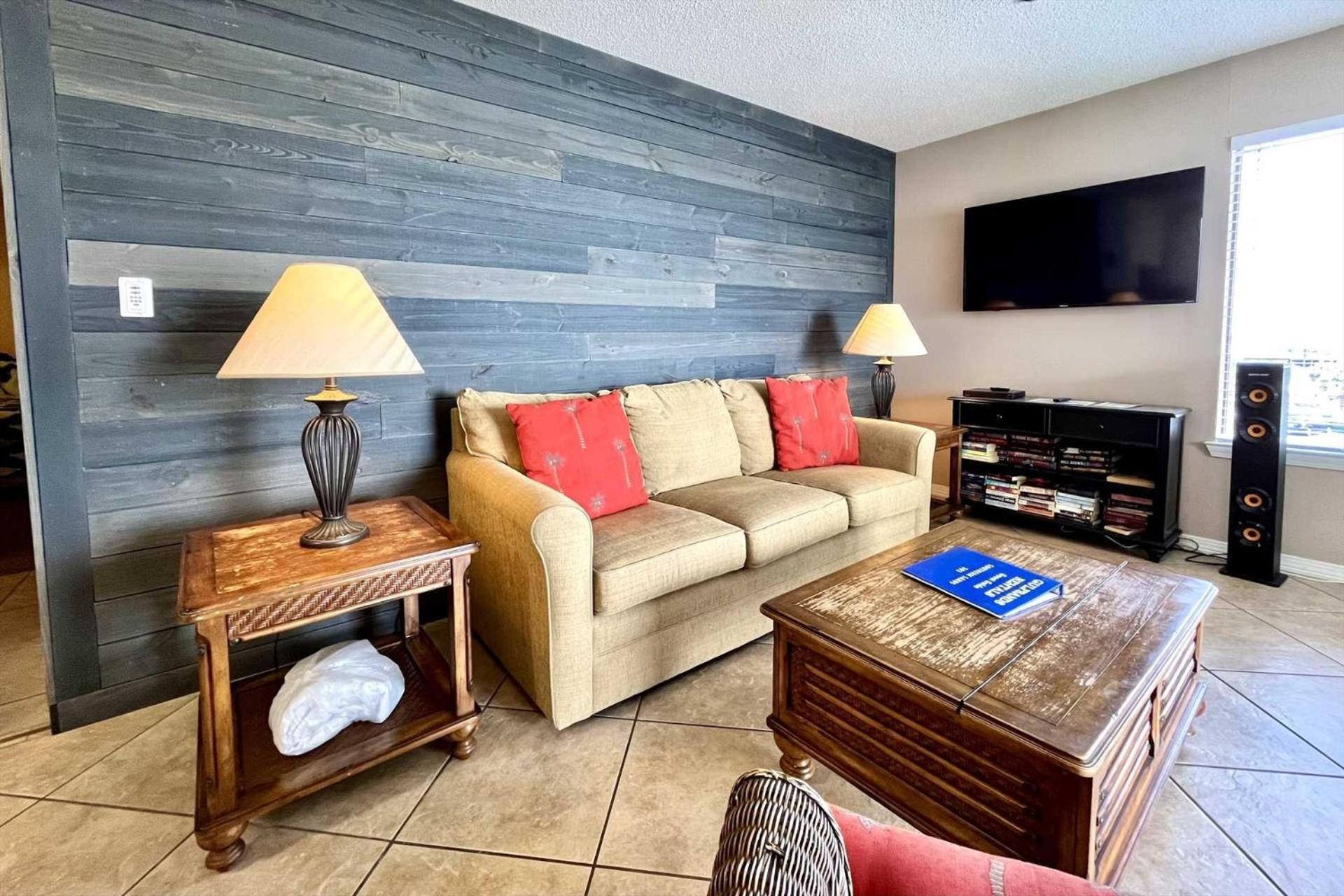 Southern Sands 303 Condo Gulf Shores Buitenkant foto