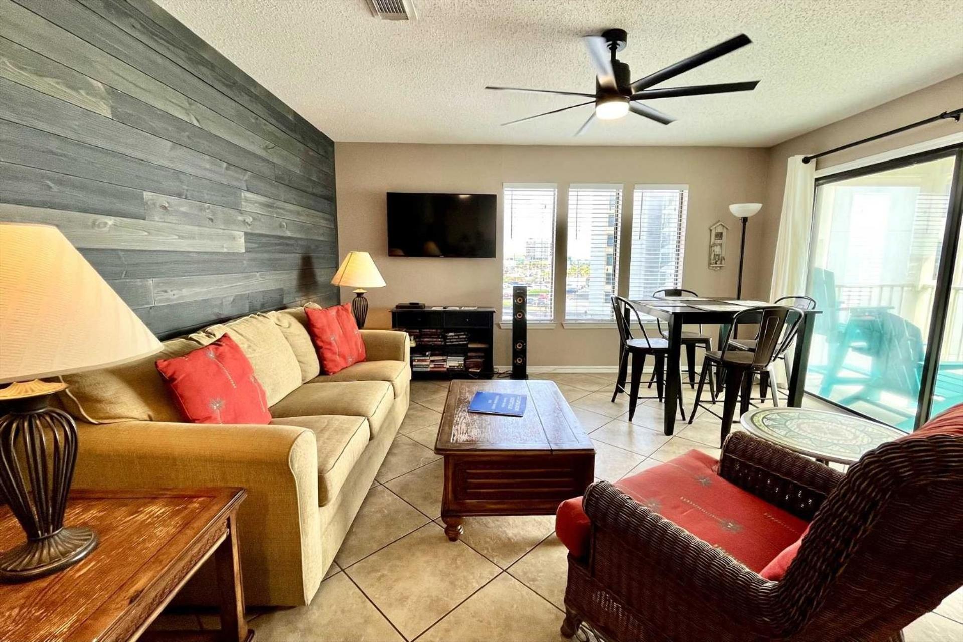 Southern Sands 303 Condo Gulf Shores Buitenkant foto