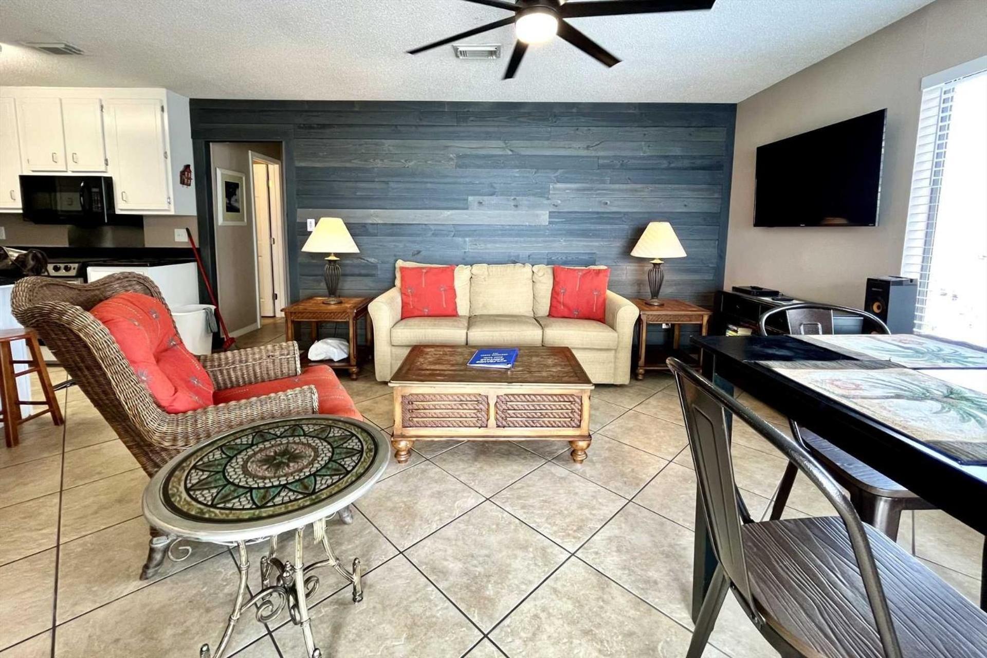 Southern Sands 303 Condo Gulf Shores Buitenkant foto